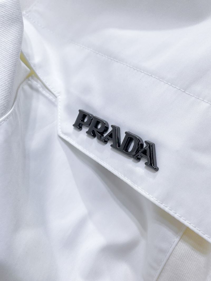 Prada Short Suits